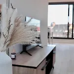 Ghent Penthouse