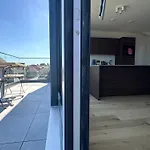 Ghent Penthouse