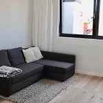 Ghent Penthouse